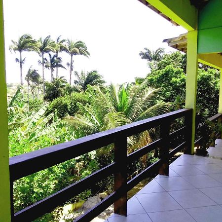 Wando Suites Armacao dos Buzios Bagian luar foto
