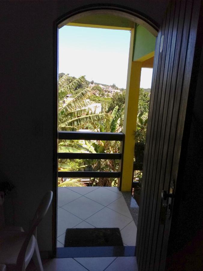 Wando Suites Armacao dos Buzios Bagian luar foto
