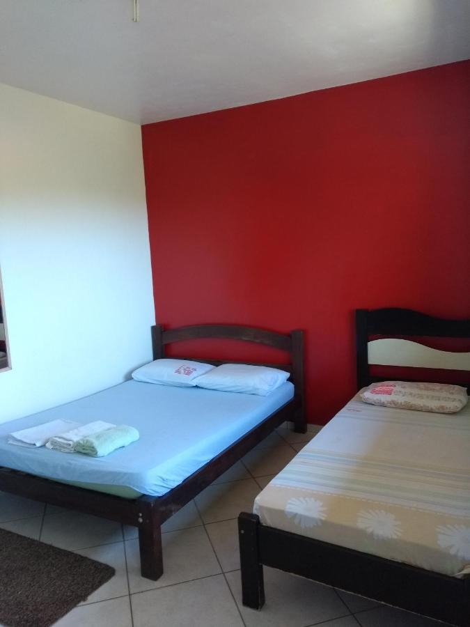 Wando Suites Armacao dos Buzios Bagian luar foto