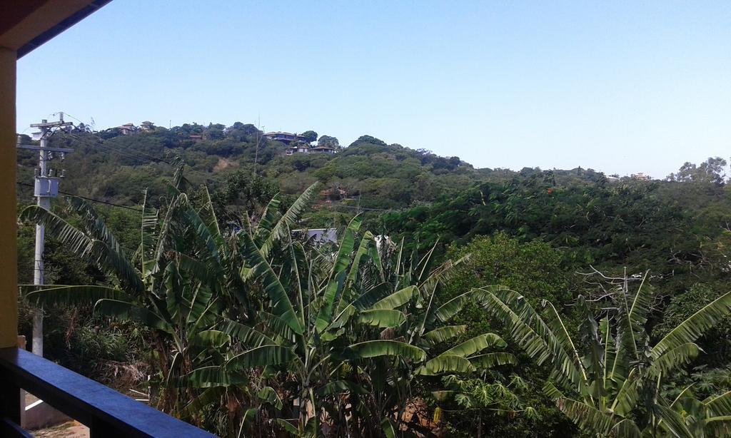 Wando Suites Armacao dos Buzios Bagian luar foto