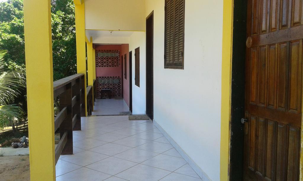 Wando Suites Armacao dos Buzios Bagian luar foto
